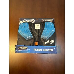 Nerf‎ tackle play vest